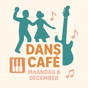 Dans café 